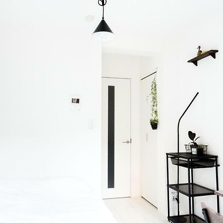 Nest Hatagaya Stylish Apt Tōkyō Extérieur photo