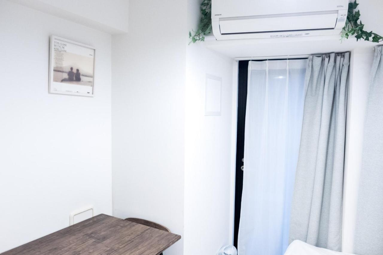 Nest Hatagaya Stylish Apt Tōkyō Extérieur photo