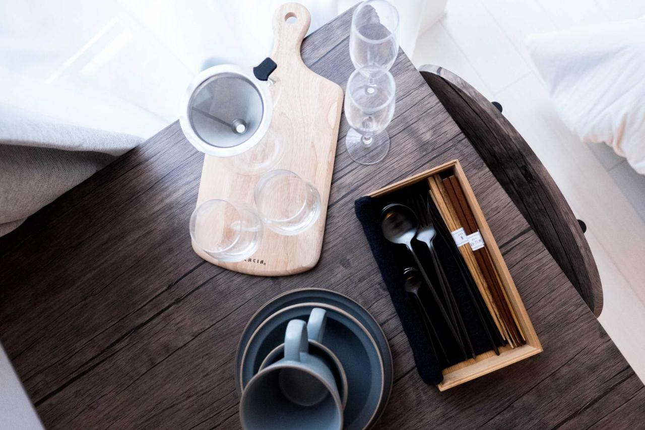 Nest Hatagaya Stylish Apt Tōkyō Extérieur photo