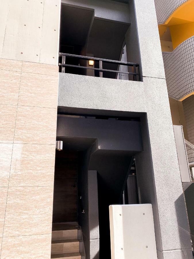 Nest Hatagaya Stylish Apt Tōkyō Extérieur photo